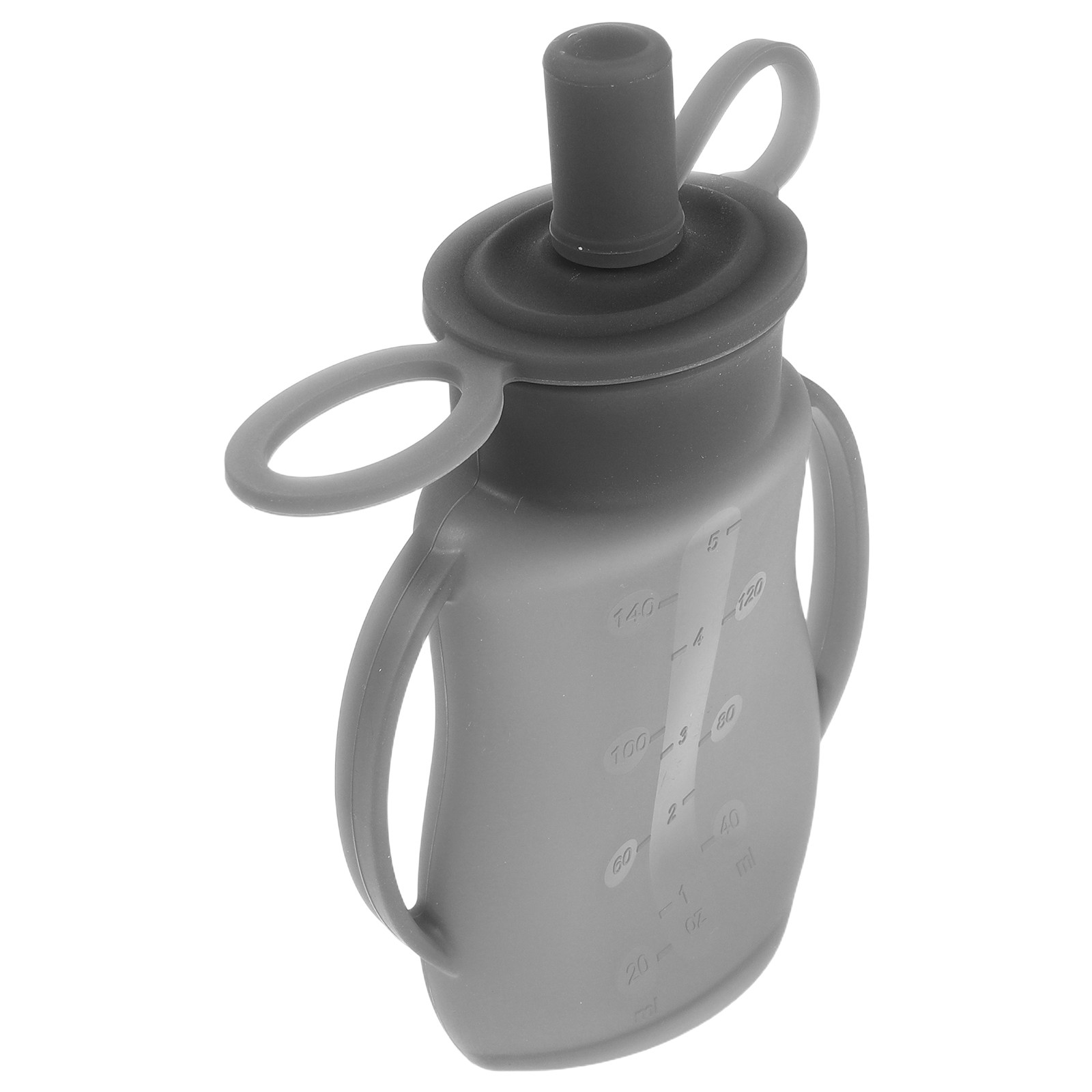 Baby Food Reusable Pouches - Силиконовые пакеты для детского питания, многоразовые,