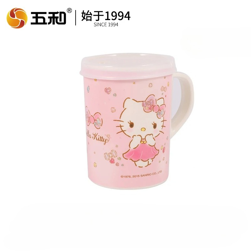 Baby Food Under 1 Year - Посуда для Hello Kitty, миска для