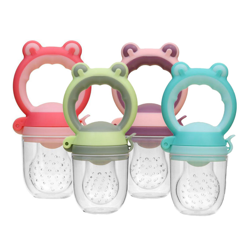 Baby Food Net Feeder - Детская пустышка свежая еда Nibbler дети