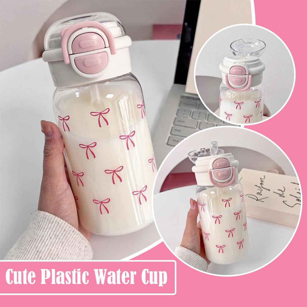 Портативная женская бутылка дл – обзор и цена Training Cup Straw