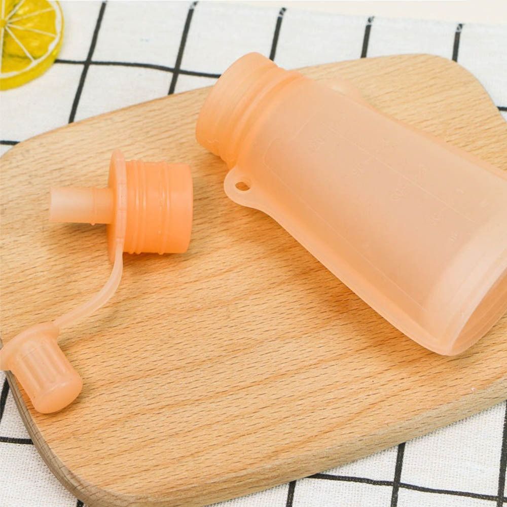 Многоразовый герметичный конте – обзор и цена Baby Food Reusable Pouches
