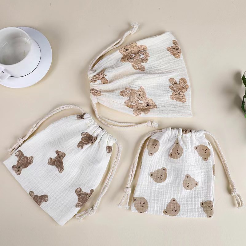 Сумка для подгузников с милым  – обзор и цена Baby Puree Pouch