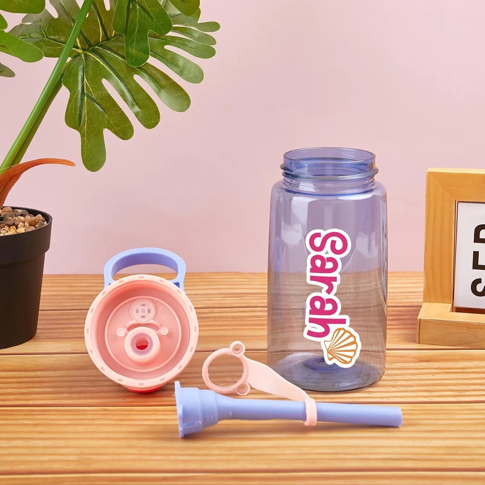 Персонализированная детская бу – обзор и цена Training Cup Straw