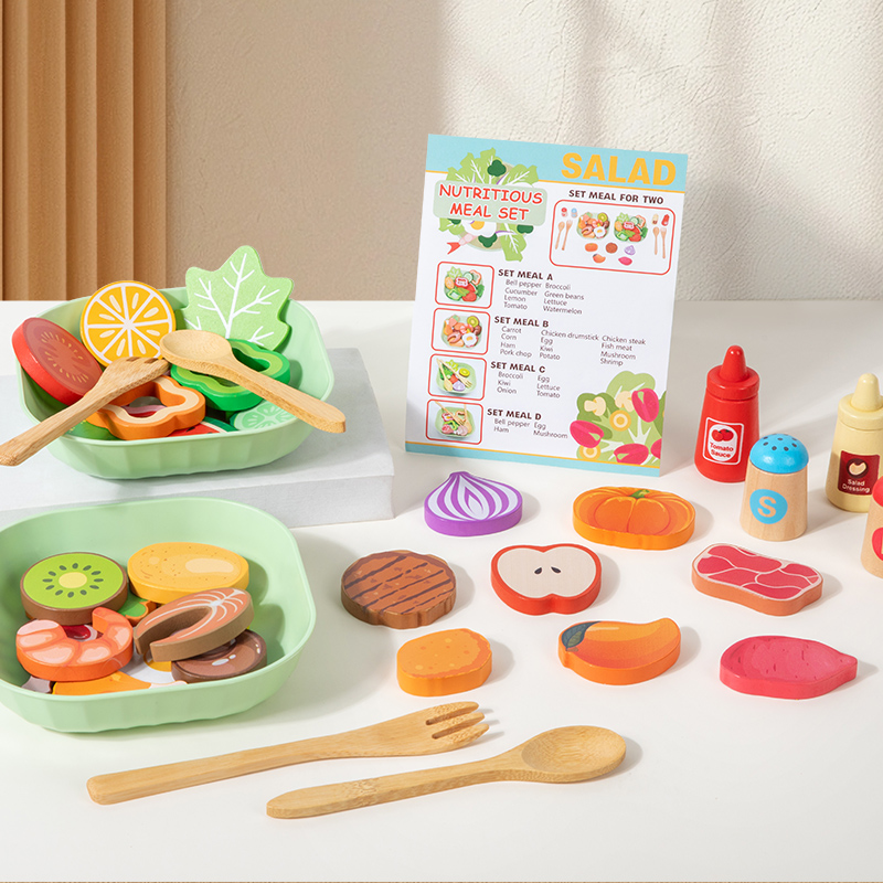 Деревянный игровой набор для с – обзор и цена Baby Food Under 1 Year