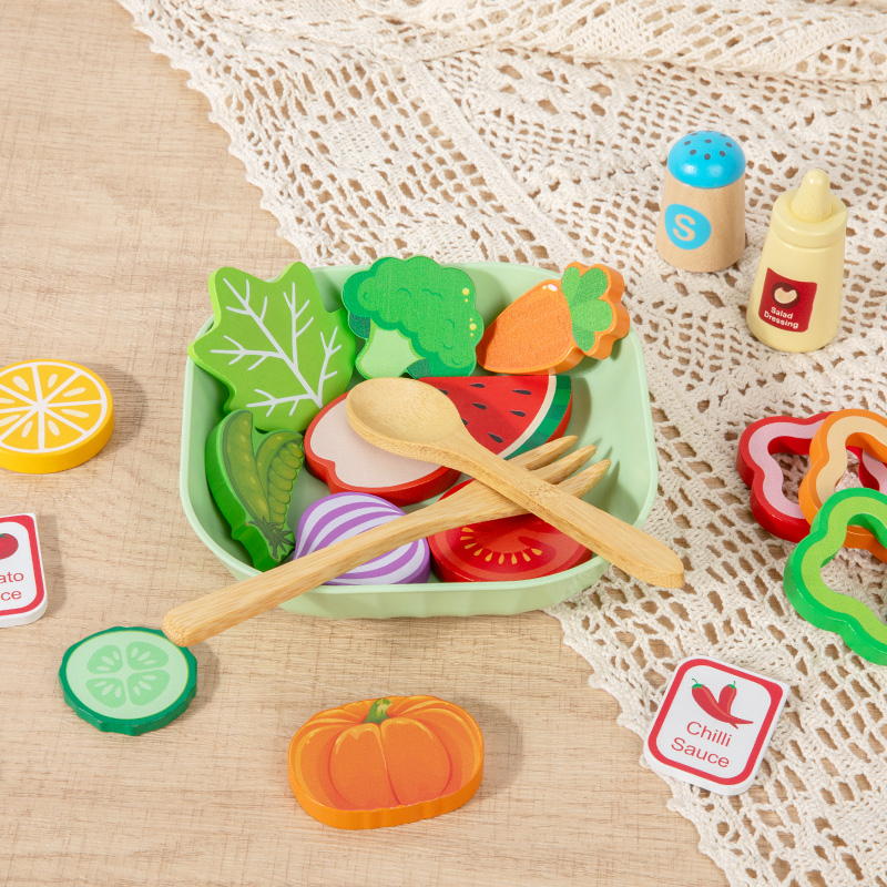 Деревянный игровой набор для с – обзор и цена Baby Food Under 1 Year