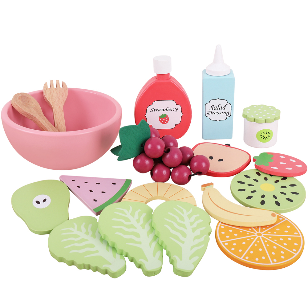 Деревянная игрушка для кухни,  – обзор и цена Baby Food Under 1 Year