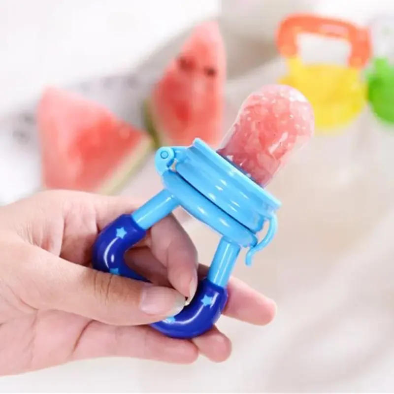 Ноблер для свежей еды, детские – обзор и цена Baby Food Net Feeder