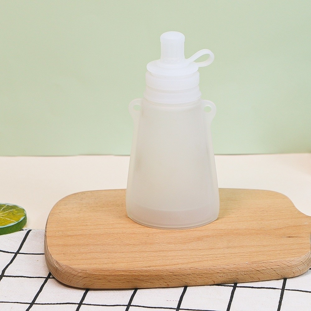 Силиконовый чехол для детского – обзор и цена Baby Food Reusable Pouches