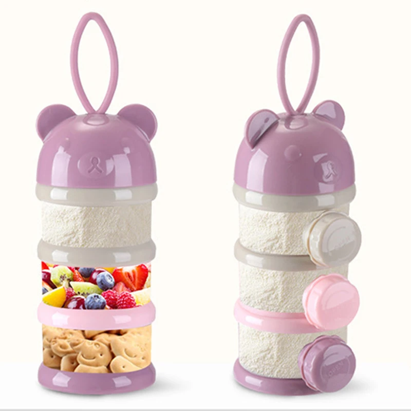 Съемный ящик для хранения детс – обзор и цена Baby Food Essentials