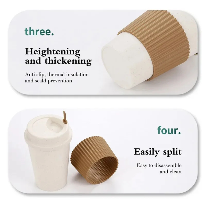 450 мл кофейные чашки с крышка – обзор и цена Training Cup Straw