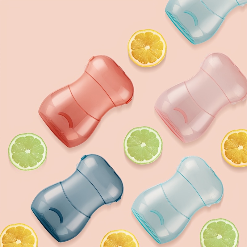 Держатель для детских пакетов  – обзор и цена Baby Puree Pouch