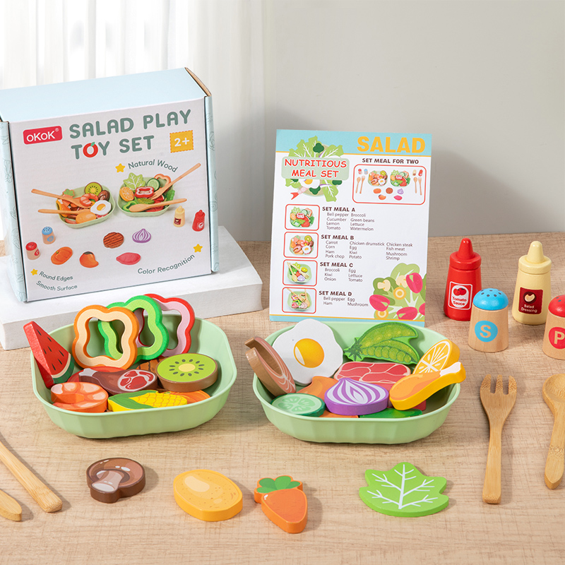 Деревянный игровой набор для с – обзор и цена Baby Food Under 1 Year