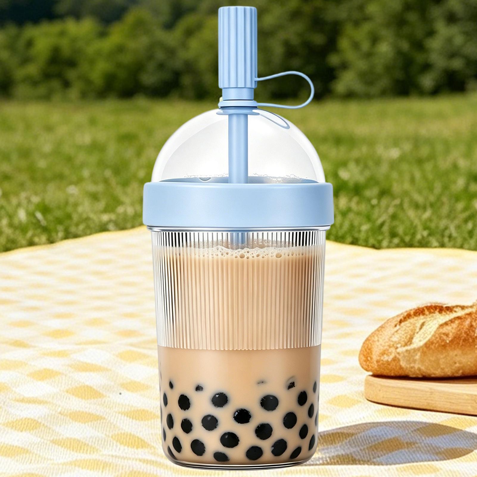 Многоразовые кофейные кружки 1 – обзор и цена Training Cup Straw