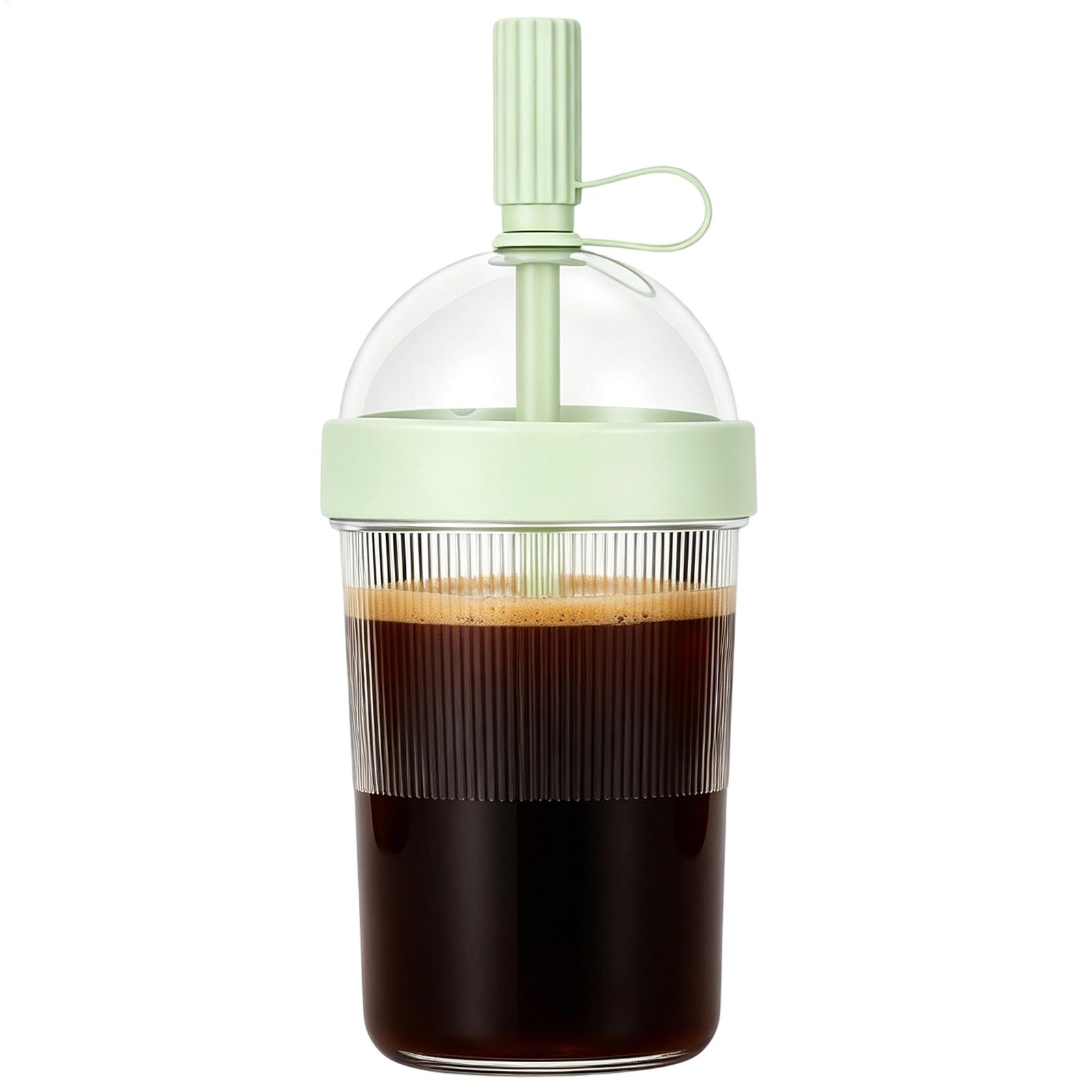 Многоразовые кофейные кружки 1 – обзор и цена Training Cup Straw