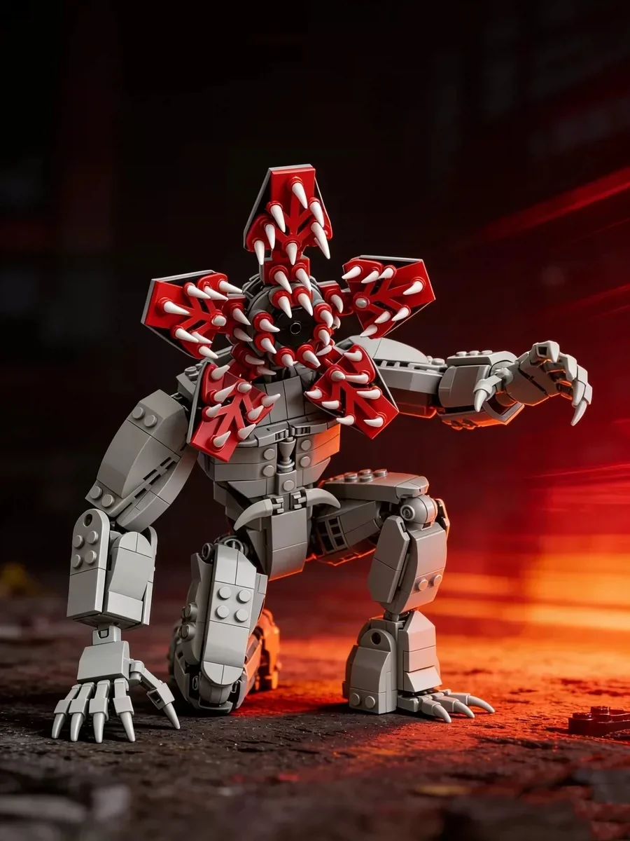 Новая серия 2026: Конструктор  – обзор и цена Lego Set Technic