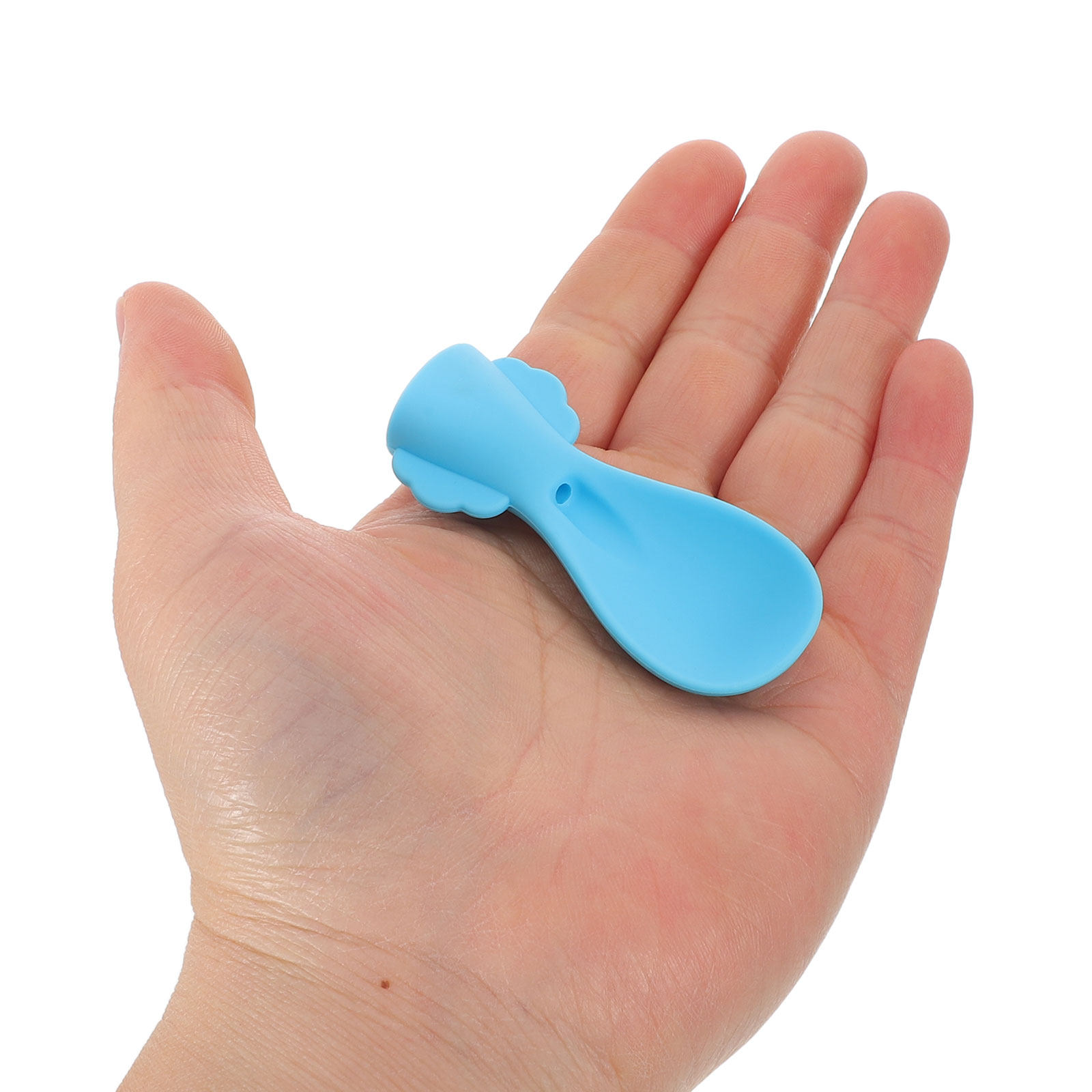 4 шт. силиконовых ложек для ко – обзор и цена Baby Food Reusable Pouches