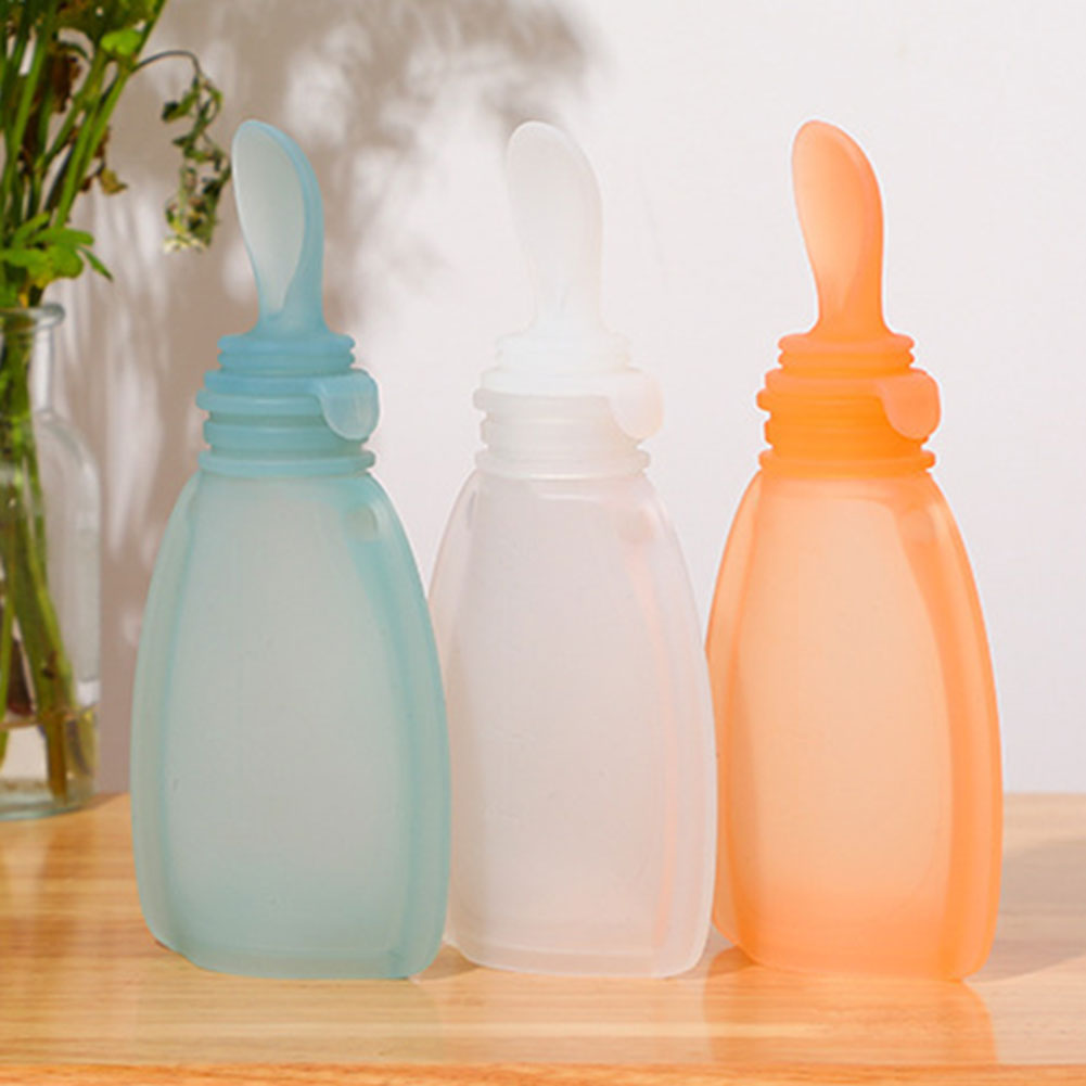 Многоразовый чехол для детског – обзор и цена Baby Food Reusable Pouches
