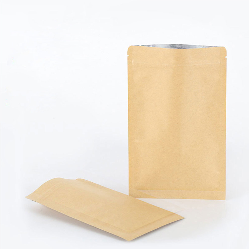 50 шт. влагонепроницаемых герм – обзор и цена Food Pouch Reusable