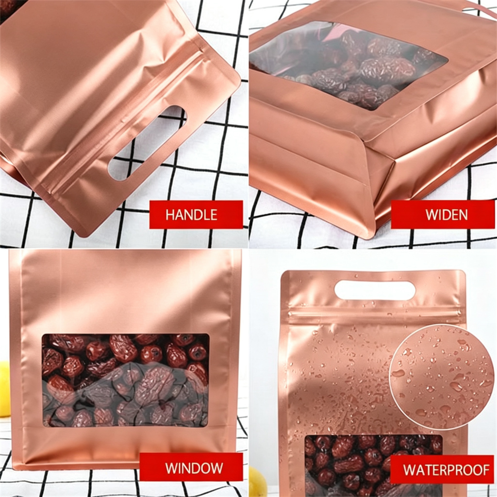 Многоразовые золотистые восьми – обзор и цена Food Pouch Reusable