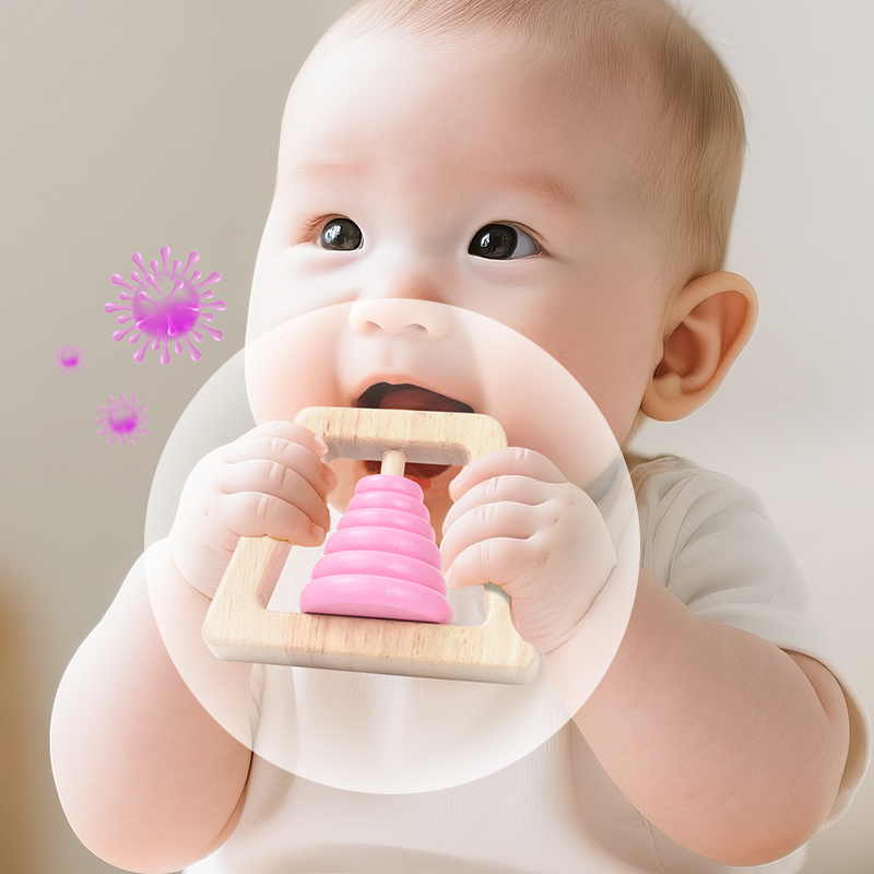 Деревянные игрушки Монтессори, – обзор и цена Baby Food Under 1 Year