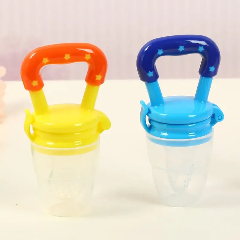 1 шт., детская соска, свежая е – обзор и цена Baby Food Net Feeder