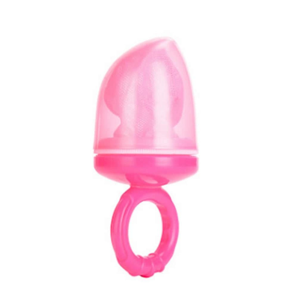 Бутылочка для кормления ребенк – обзор и цена Baby Food Net Feeder