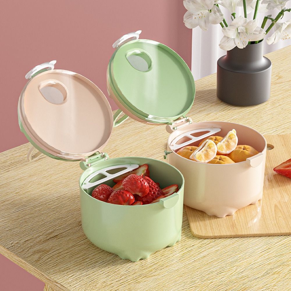Контейнер для хранения продукт – обзор и цена Baby Food Essentials