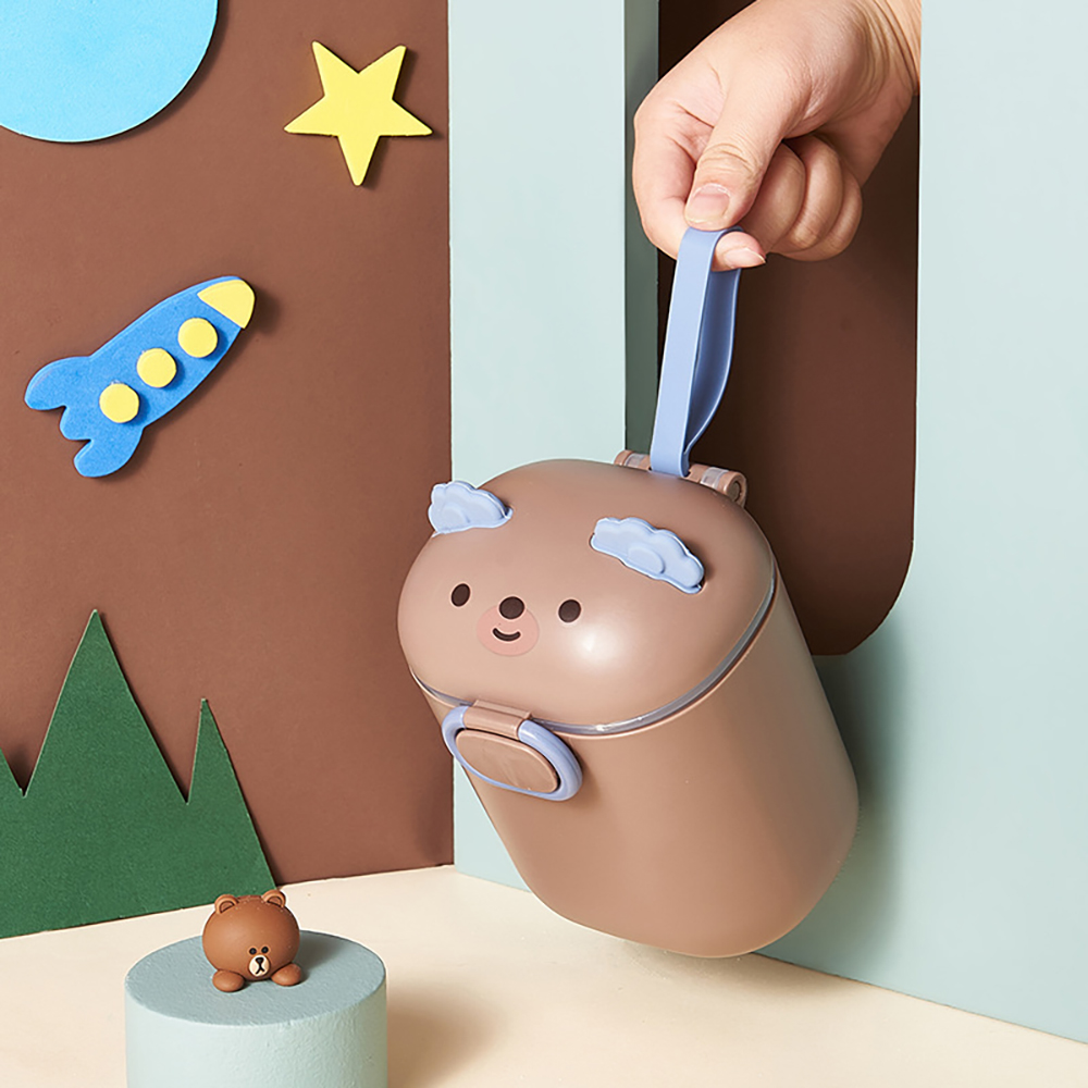 Контейнер для детского питания – обзор и цена Baby Food Essentials