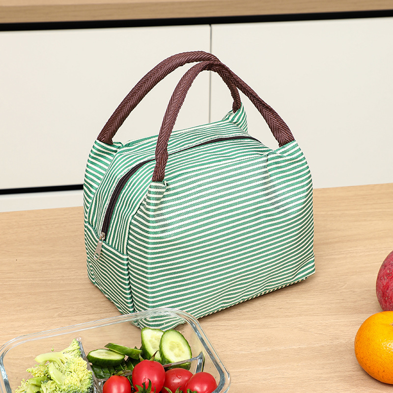 Изолированная герметичная сумк – обзор и цена Food Pouch Reusable