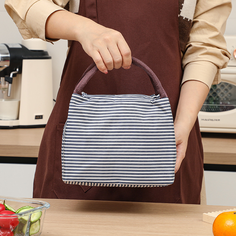 Изолированная герметичная сумк – обзор и цена Food Pouch Reusable