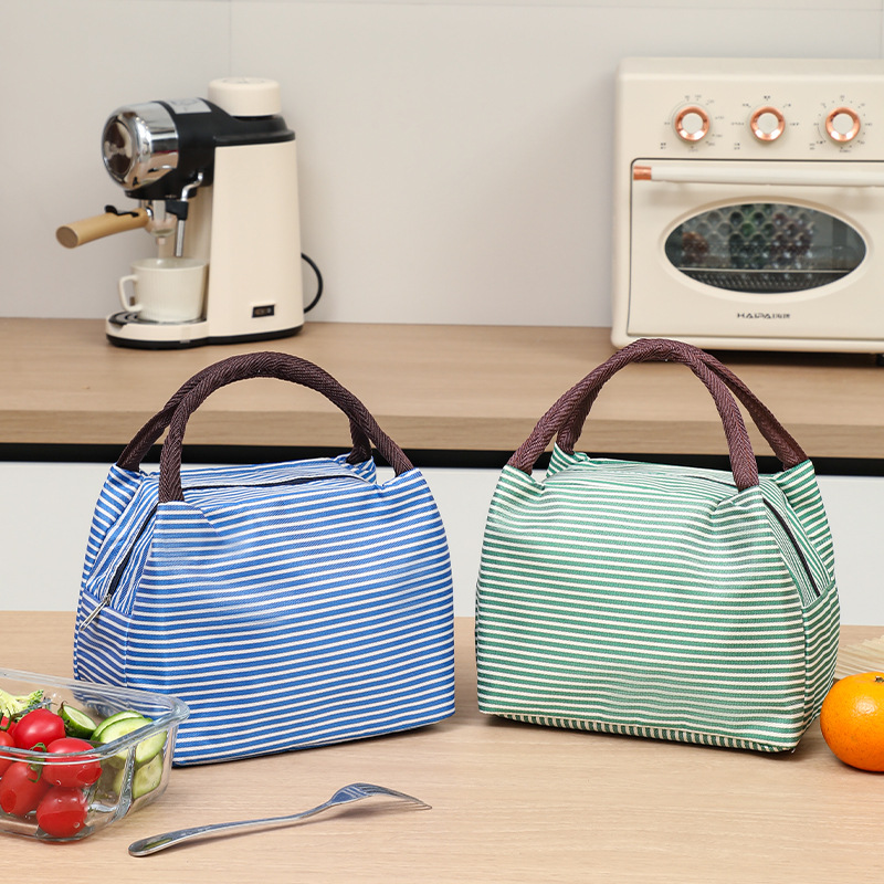 Изолированная герметичная сумк – обзор и цена Food Pouch Reusable