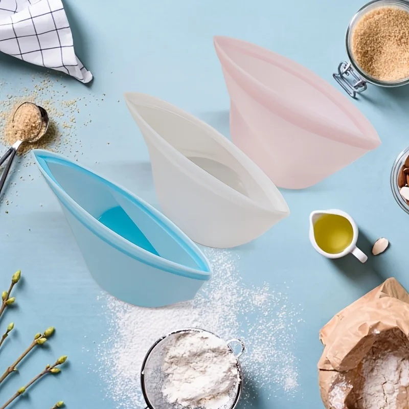 Многоразовые силиконовые пакет – обзор и цена Food Pouch Reusable