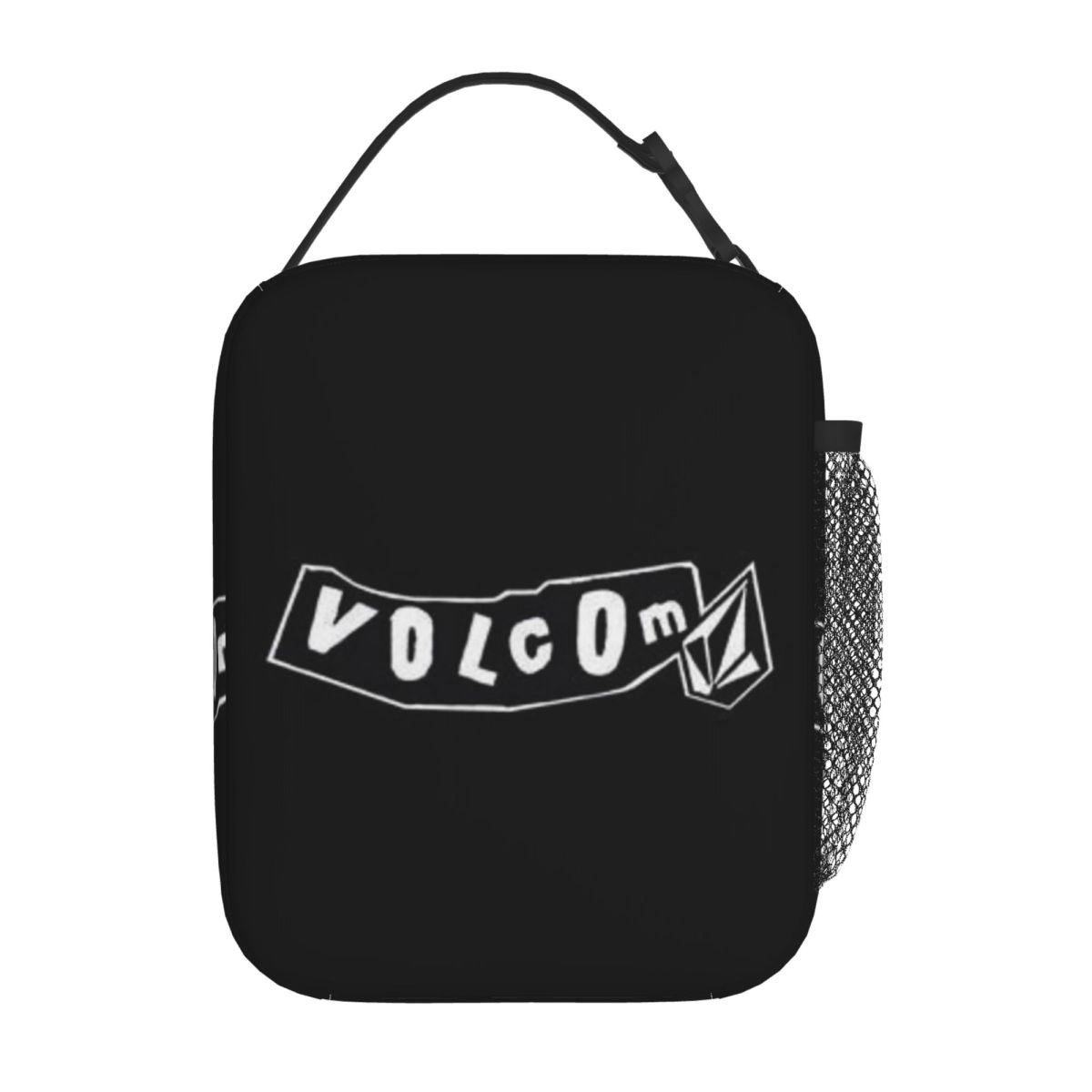 Термосумка для обедов V-Volcom – обзор и цена Baby Food Logo