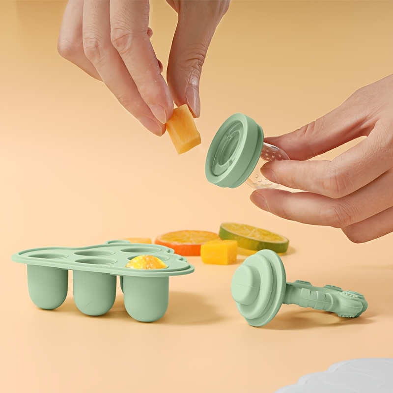Набор для кормления детей: 2 ш – обзор и цена Baby Food Chart
