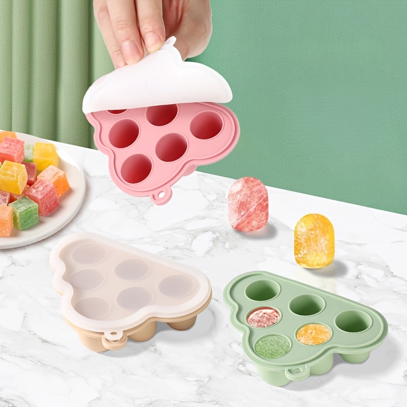 Набор для кормления детей: 2 ш – обзор и цена Baby Food Chart