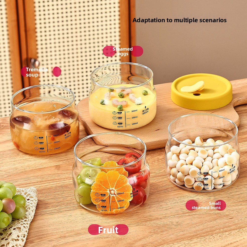 600-850 мл стеклянный контейне – обзор и цена Baby Food Under 1 Year