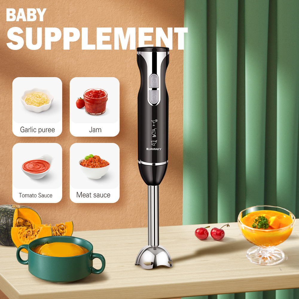 Новый бытовой блендер 2026 год – обзор и цена Dry Food Baby