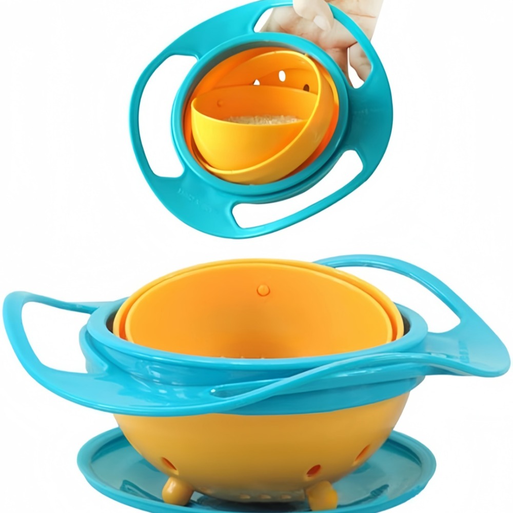 Вращающаяся на 360° детская ми – обзор и цена Baby Food Chart
