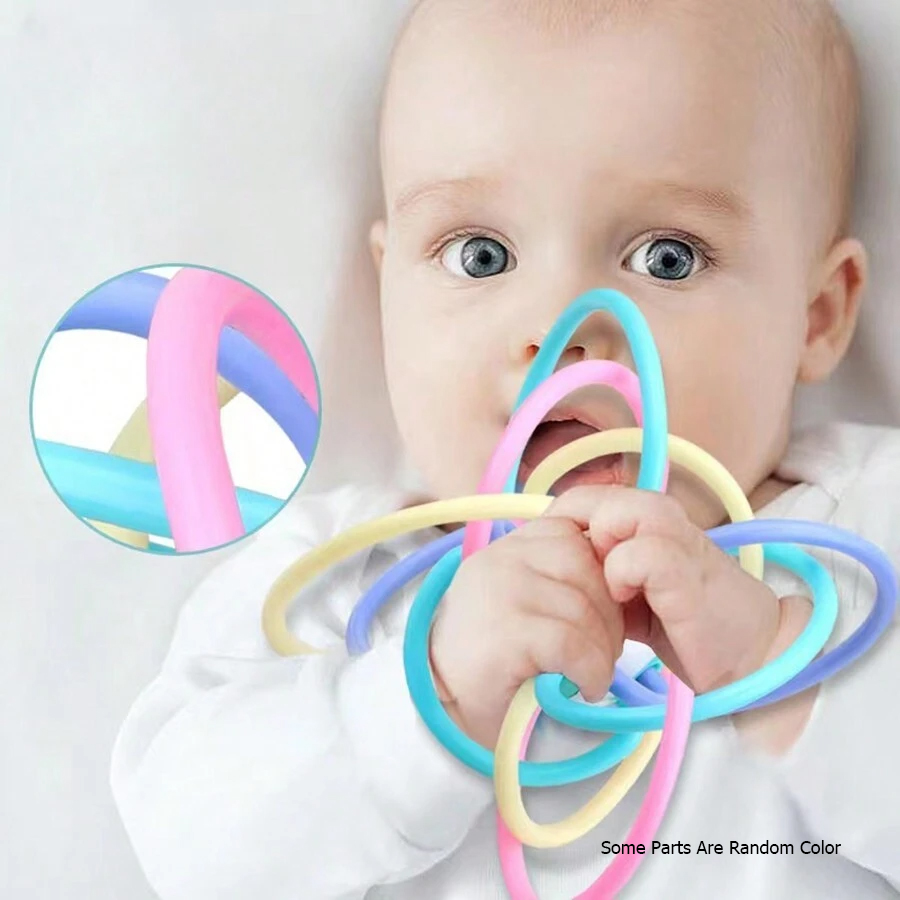 Детские игрушки для ручного мя – обзор и цена Baby Food Under 1 Year