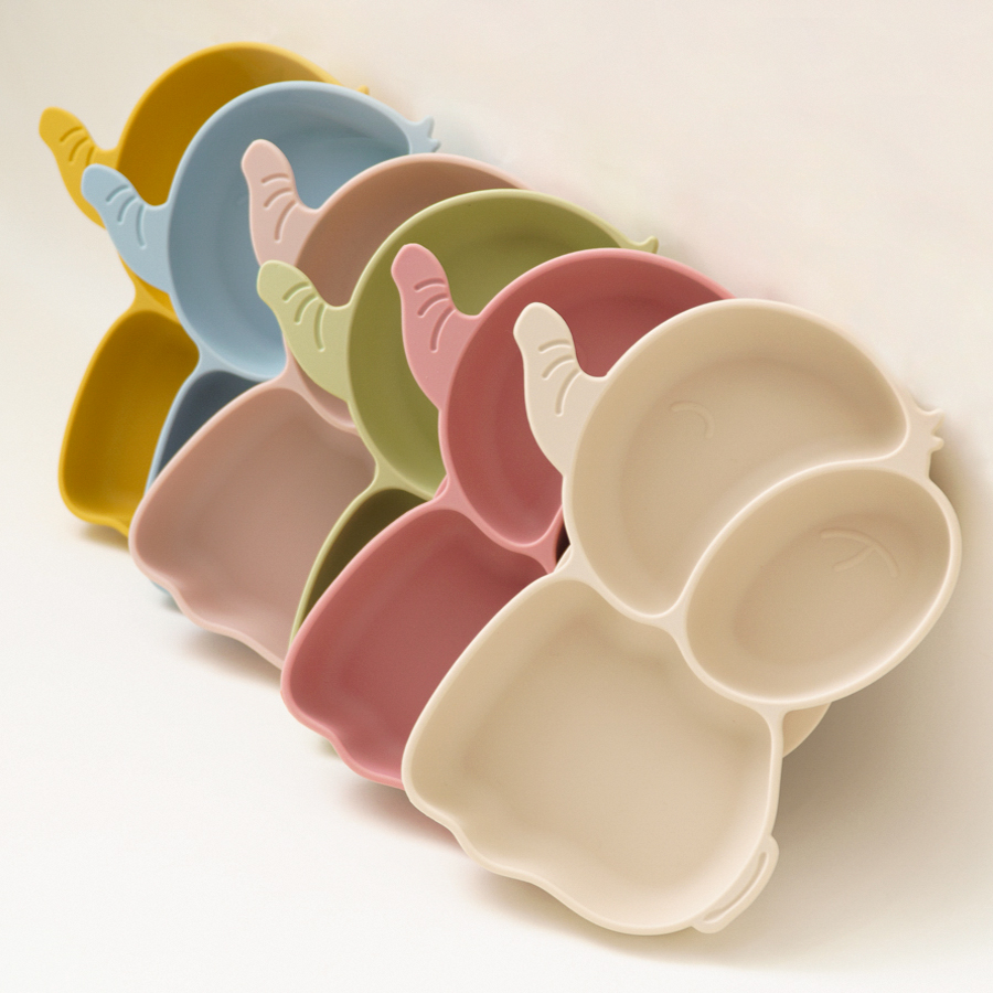1 шт., детская силиконовая тар – обзор и цена Baby Food Chart