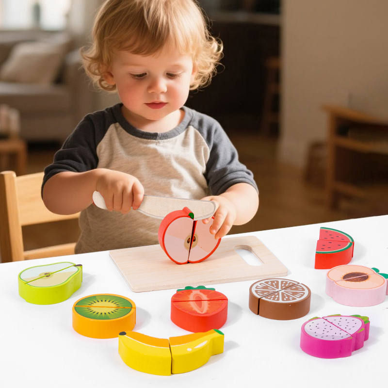 Деревянная кухонная ролевая иг – обзор и цена Baby Food Under 1 Year