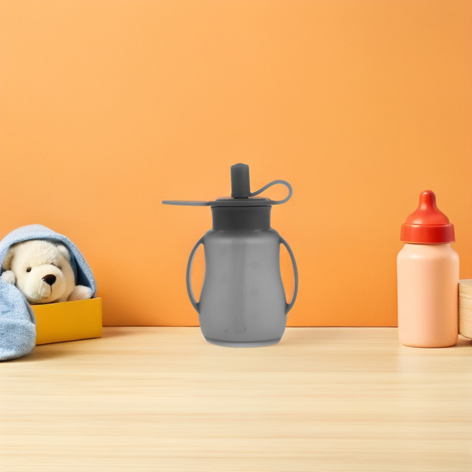 Силиконовые пакеты для детског – обзор и цена Baby Food Reusable Pouches