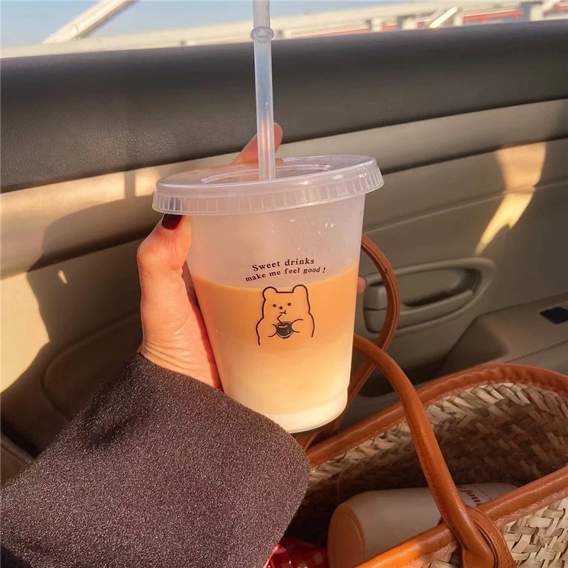 Чашка для воды для кофе, сока, – обзор и цена Training Cup Straw
