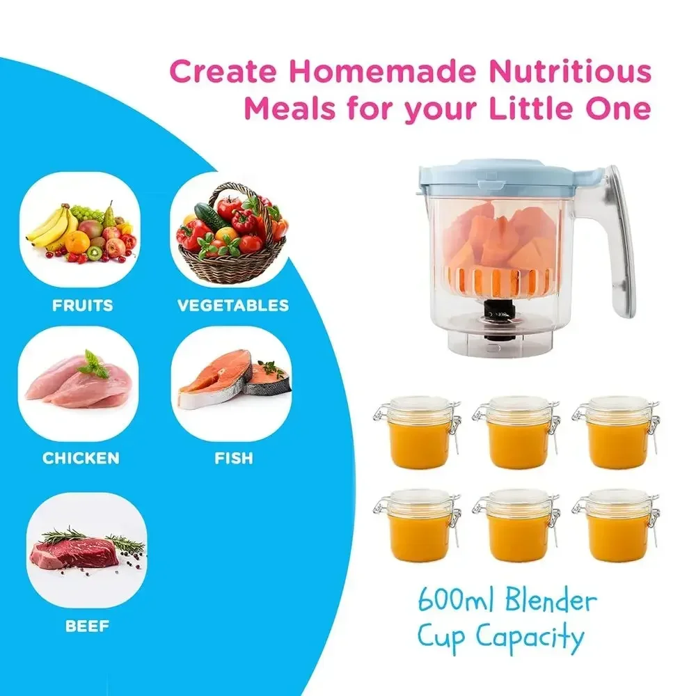 Цена по акции: 5. Популярный б – обзор и цена Baby Food Reusable Pouches