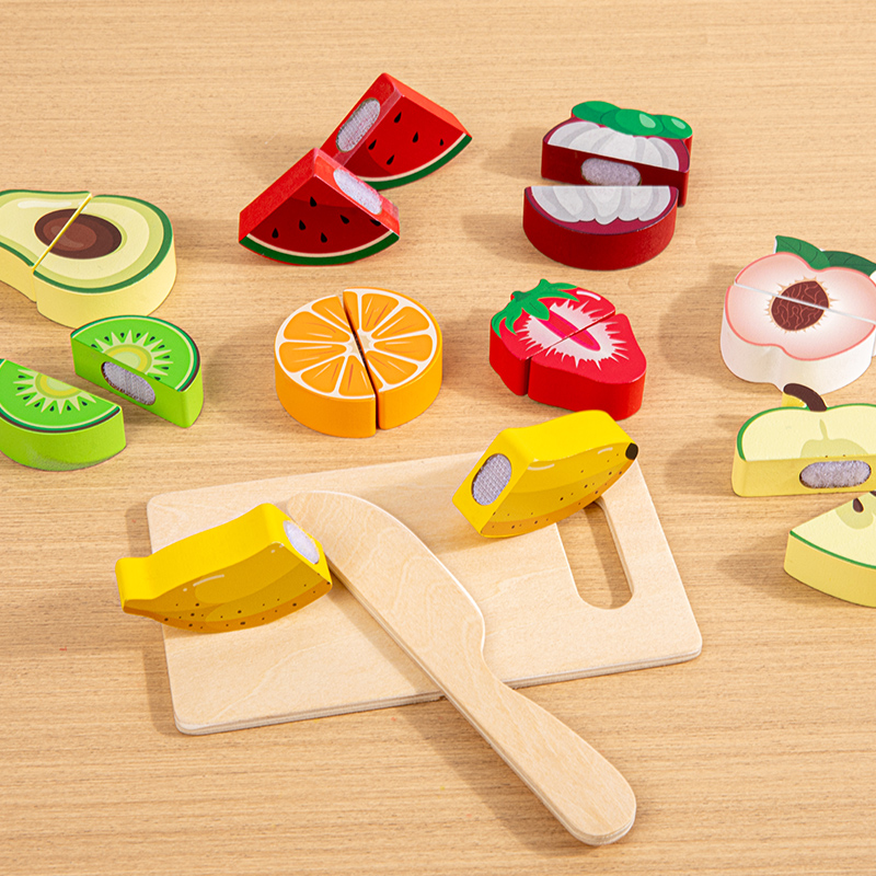 Деревянный игровой набор для с – обзор и цена Baby Food Under 1 Year