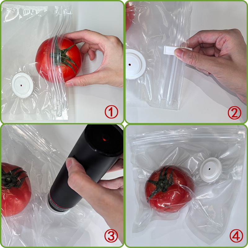 Новые многоразовые воздушные в – обзор и цена Food Pouch Reusable