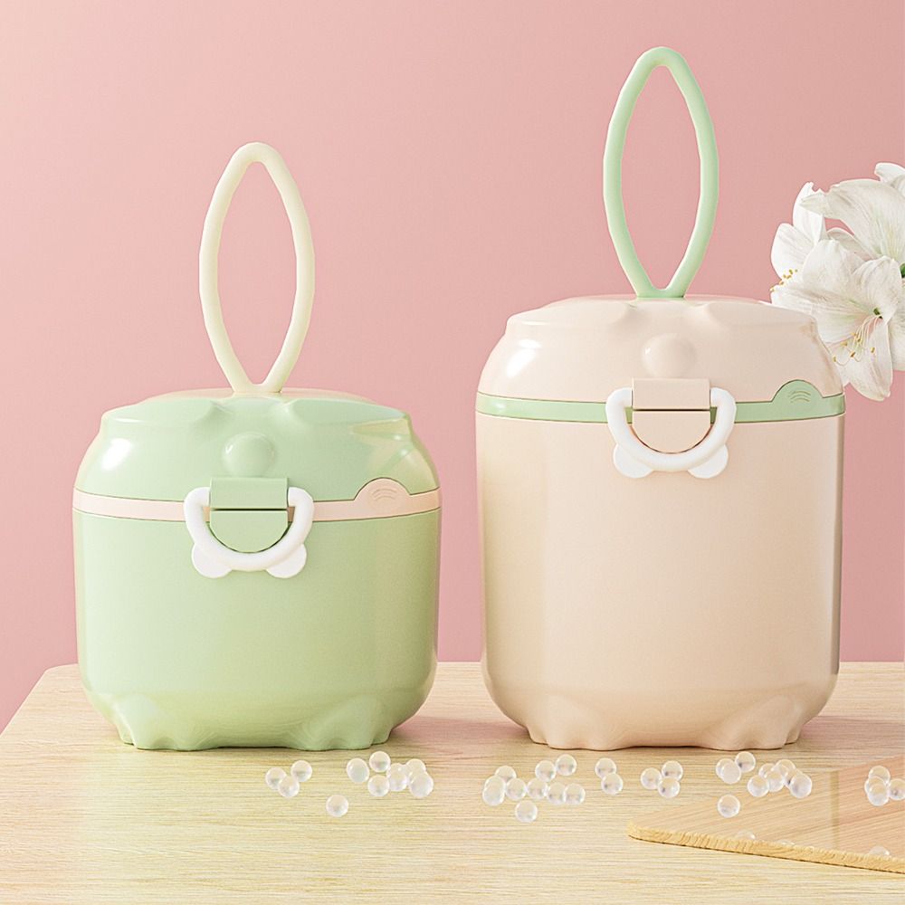Ложка, мультяшный молочный пор – обзор и цена Baby Food Essentials