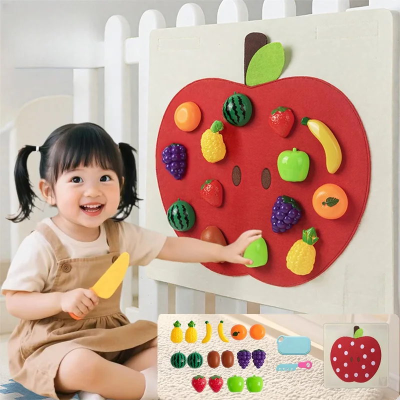 Детская фетровая доска с игруш – обзор и цена Baby Food Under 1 Year