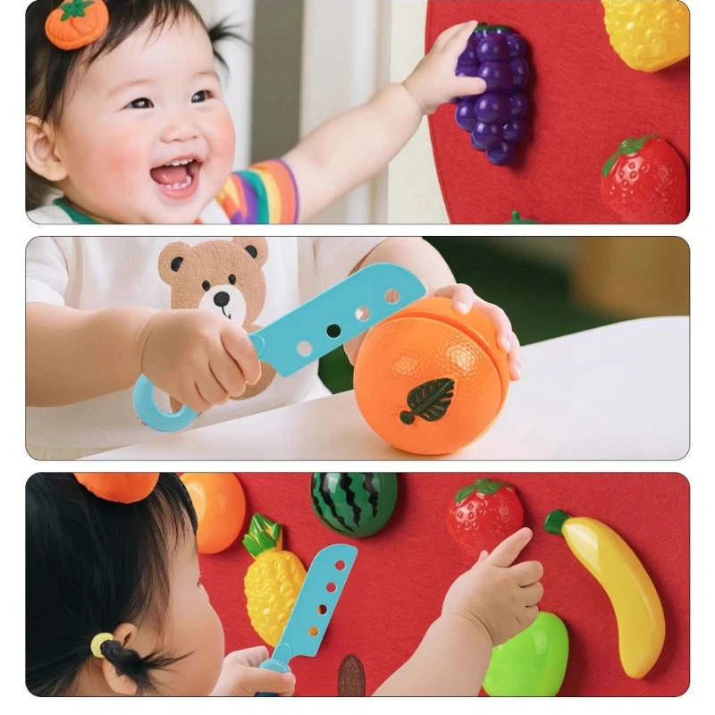Детская фетровая доска с игруш – обзор и цена Baby Food Under 1 Year