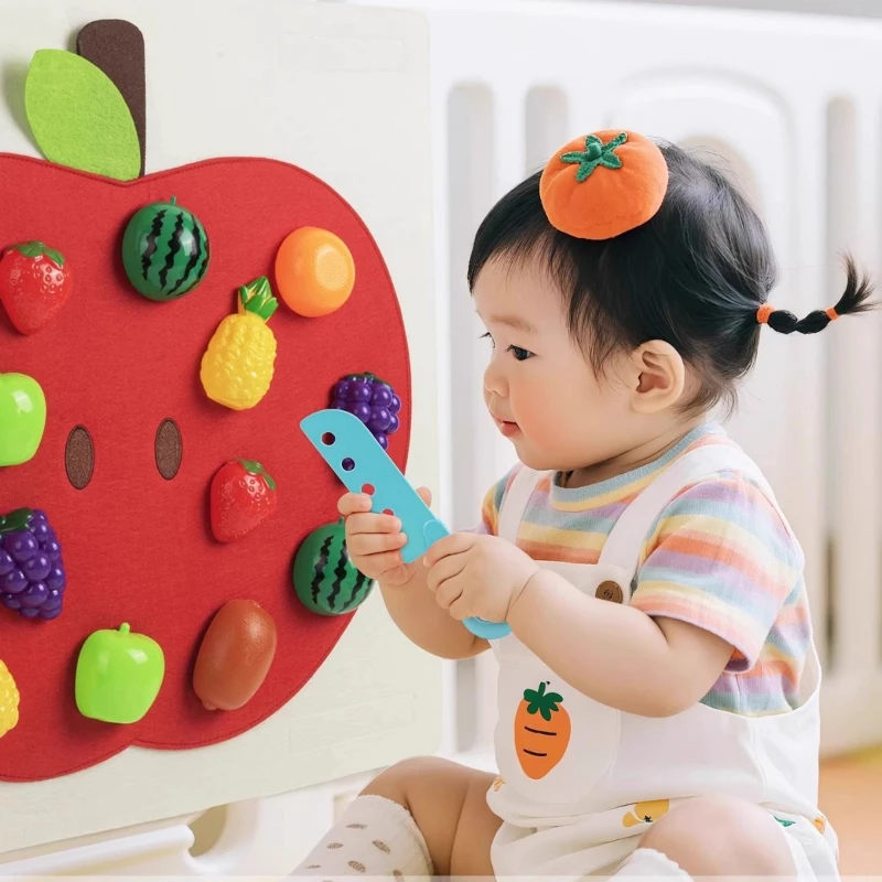 Детская фетровая доска с игруш – обзор и цена Baby Food Under 1 Year